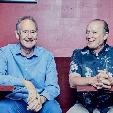 EDMUNSON, ADRIAN & PLANER, NIGEL