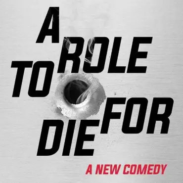 A ROLE TO DIE FOR di Jordan Waller