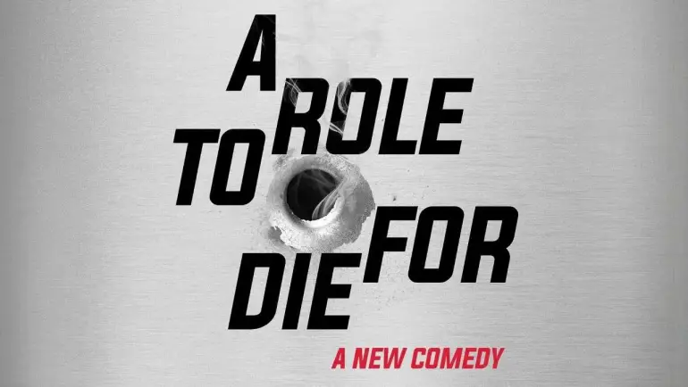 A ROLE TO DIE FOR di Jordan Waller