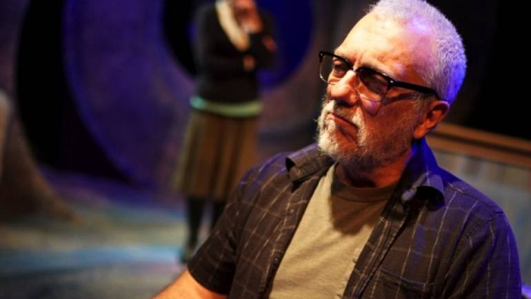 Se un albero cade di Ron Elisha