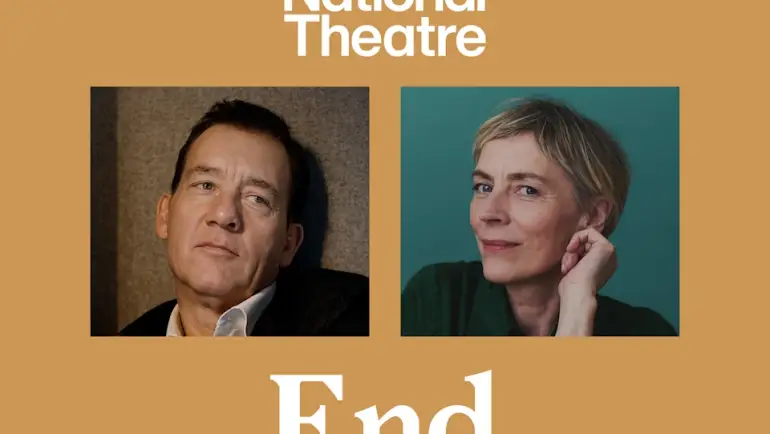 END di David Eldridge