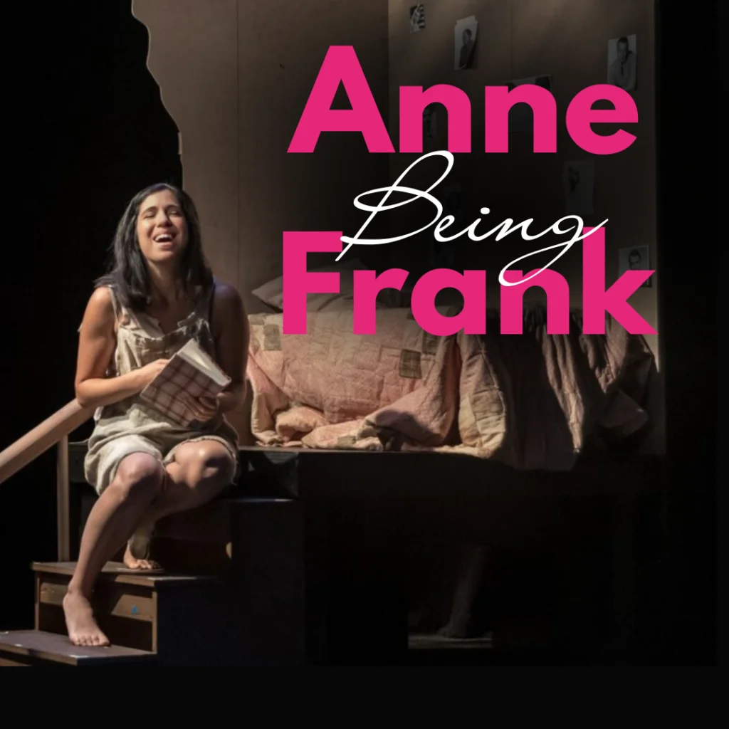 Francamente Anna