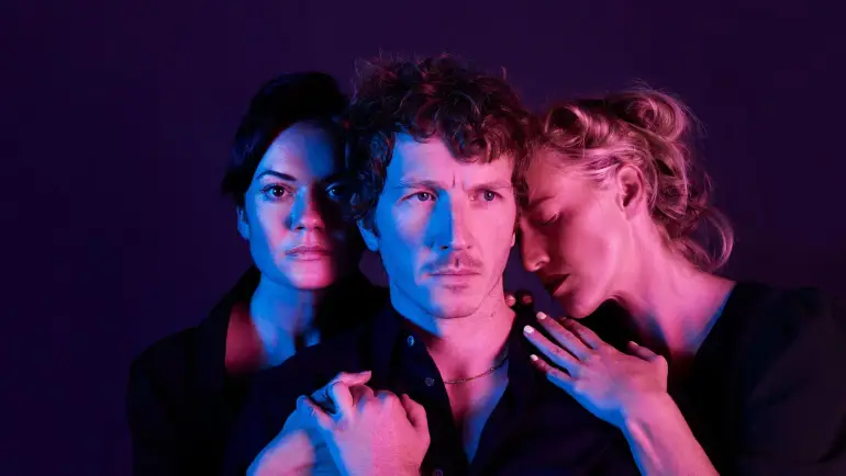 AFTER MISS JULIE di Patrick Marber