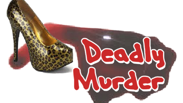 GIOCHI DI MORTE di David Foley