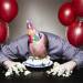 È la mia festa! di Elizabeth Coleman
