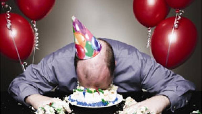 È la mia festa! di Elizabeth Coleman