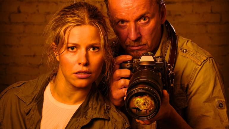 THE CELL di Pasi Lampela