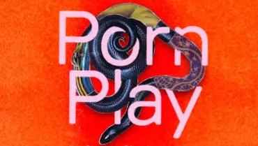 PORN PLAY di Sophia Chetin-Leuner