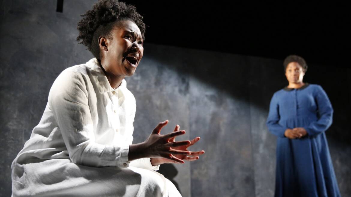 MEEK di Penelope Skinner