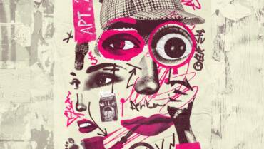 Ms. HOLMES & Ms. Watson di Kate Hamill