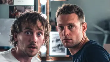 Petty Men di J. Chisham, J. Levai e A. Goodbody