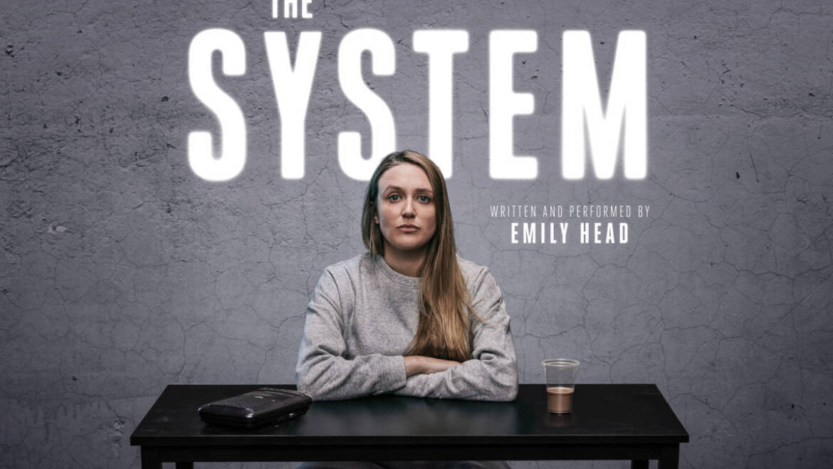 THE SYSTEM di Emily Head