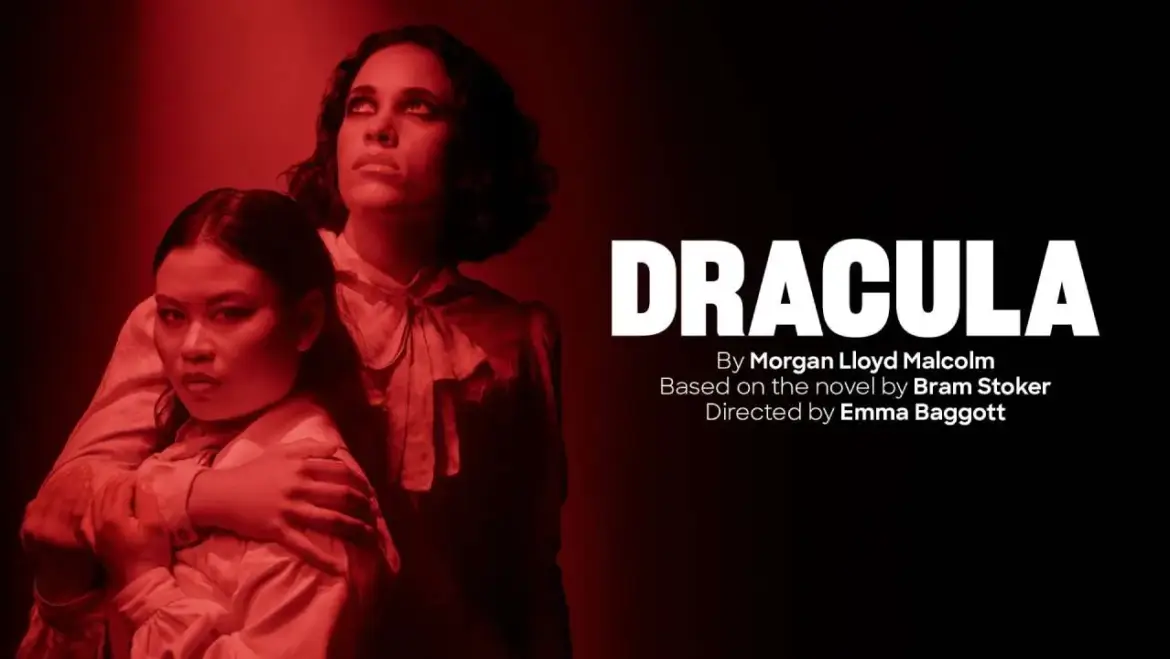 DRACULA di Bram Stoker adattamento di Morgan Lloyd Malcolm