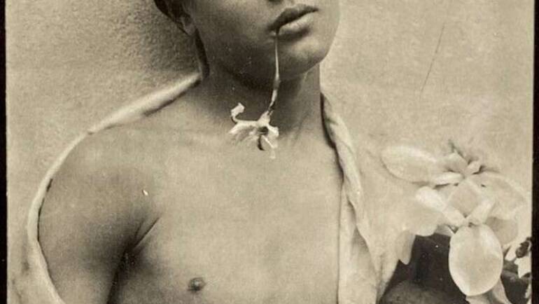 IL MORO di Joseph Rodota