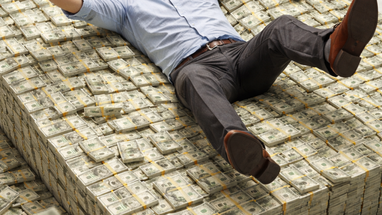 LA TRAPPOLA di Kieran Lynn