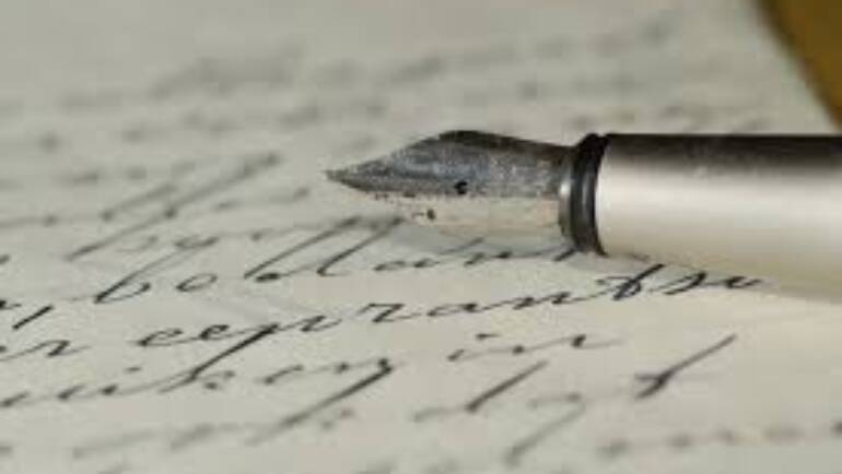 AMICHE DI PENNA di Michael  Griffo