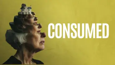 CONSUMED di Karis Kelly