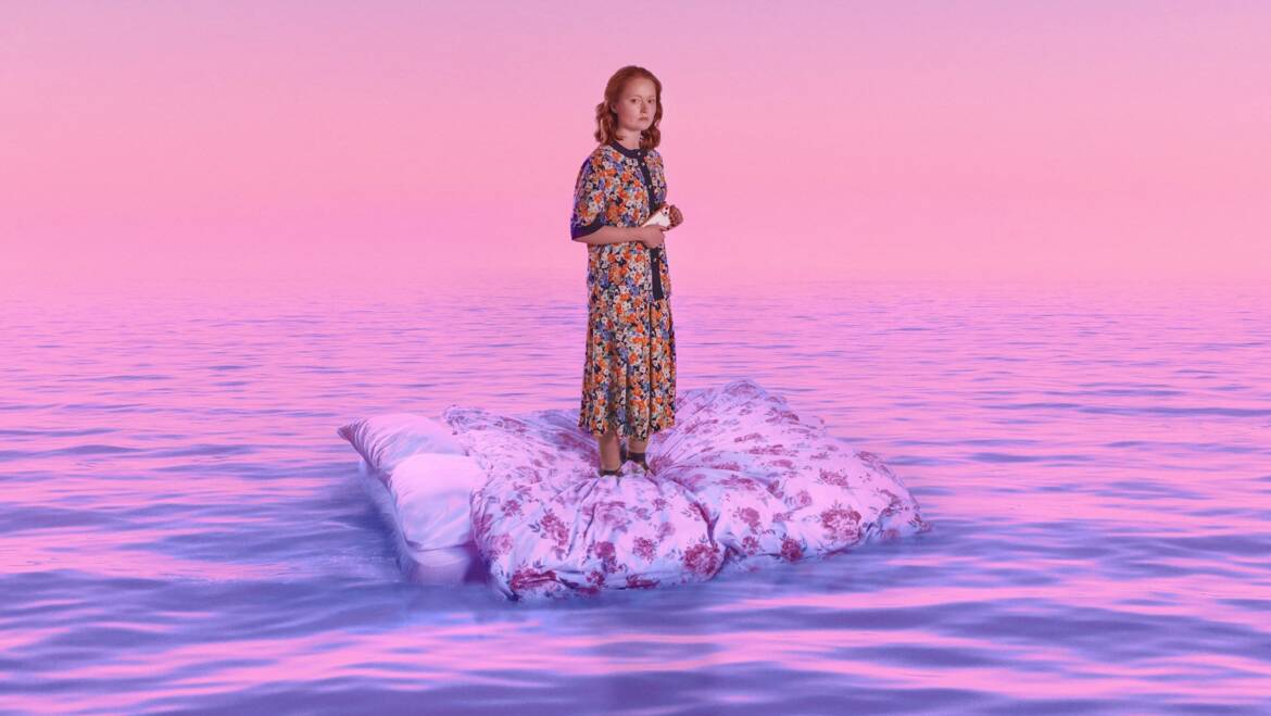 CUCKOO di Michael Wynne