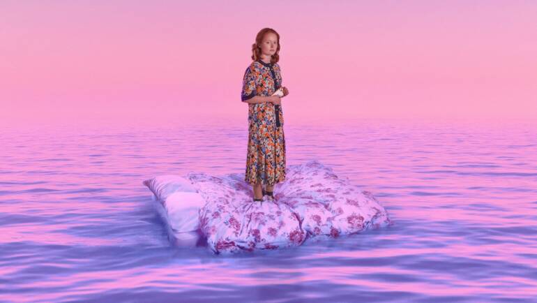 CUCKOO di Michael Wynne