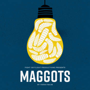 VERMI di Farah Najib