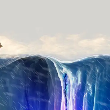 QUESTA PICCOLA TERRA di Jessica Noonan