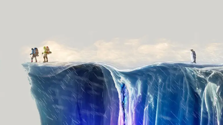 QUESTA PICCOLA TERRA di Jessica Noonan