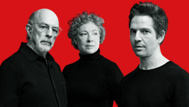 Revival di COPENHAGEN di Michael Frayn all’Hampstead Theatre di Londra