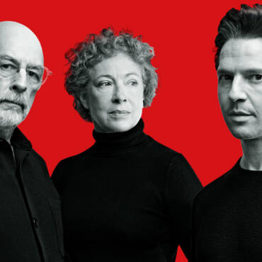 Revival di COPENHAGEN di Michael Frayn all’Hampstead Theatre di Londra