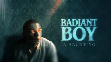 RADIANT BOY di Nancy Netherwood