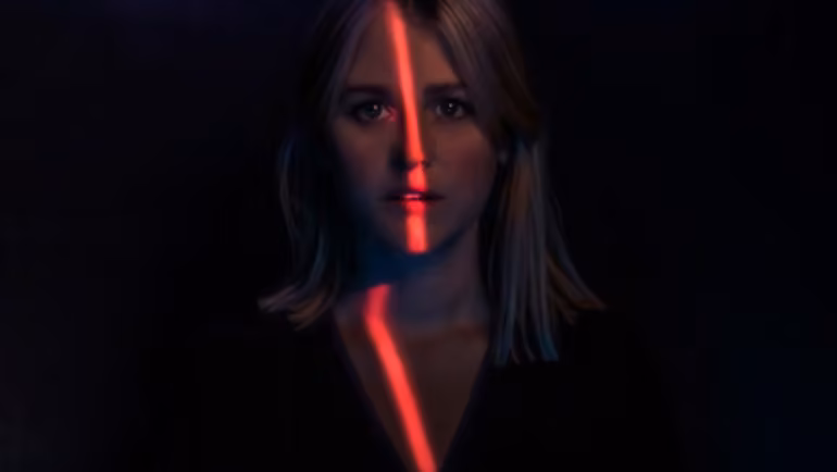 The Glow