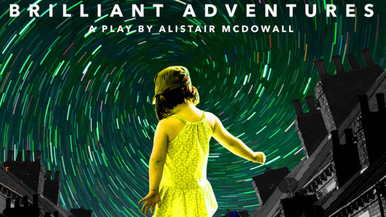 BRILLIANT ADVENTURES