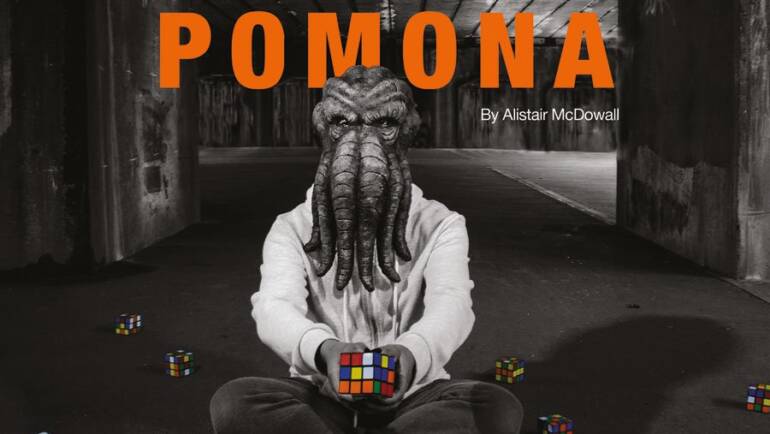 POMONA